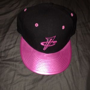 Half cent Snapback